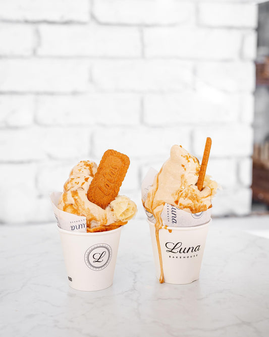 SoftServe @ Elliot Stables