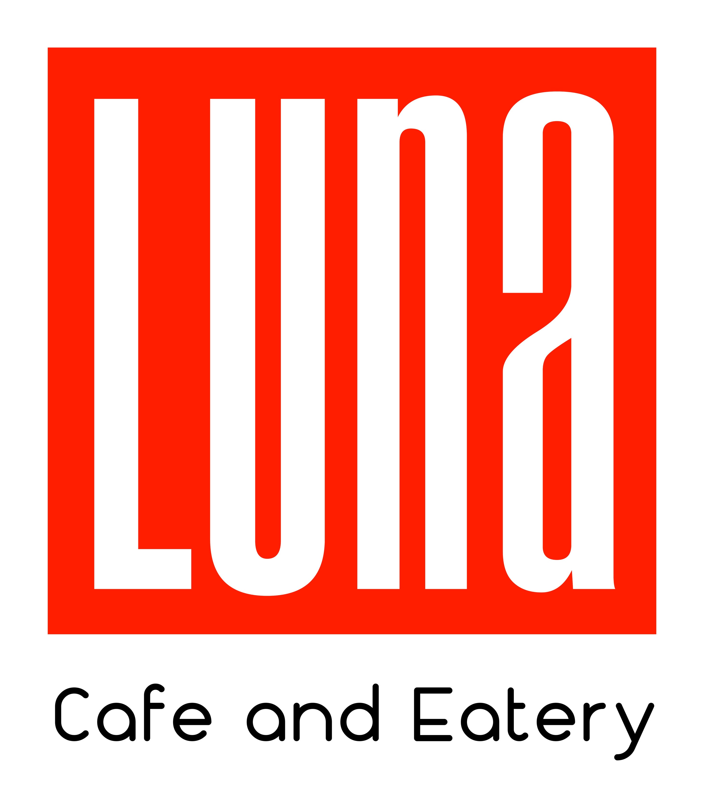 Level 4: What does it mean to Team Luna? – Luna Bakehouse