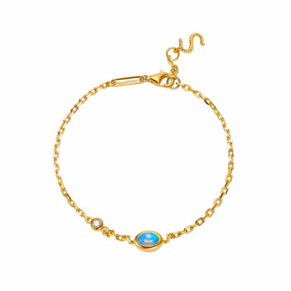 Indulgence Gift Box – Water Opal Relationship Bracelet